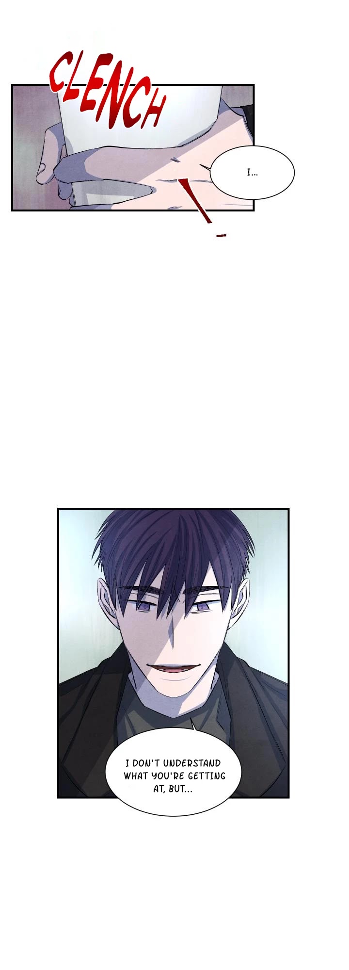 When the Star Sleeps Chapter 19 page 3 - Chapter 19