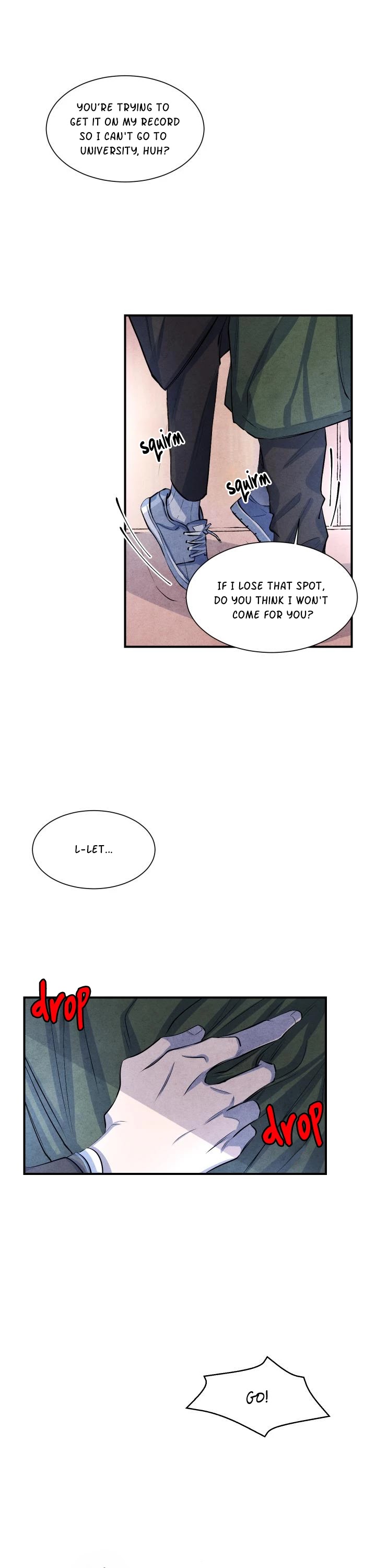 When the Star Sleeps Chapter 19 page 30 - Chapter 19
