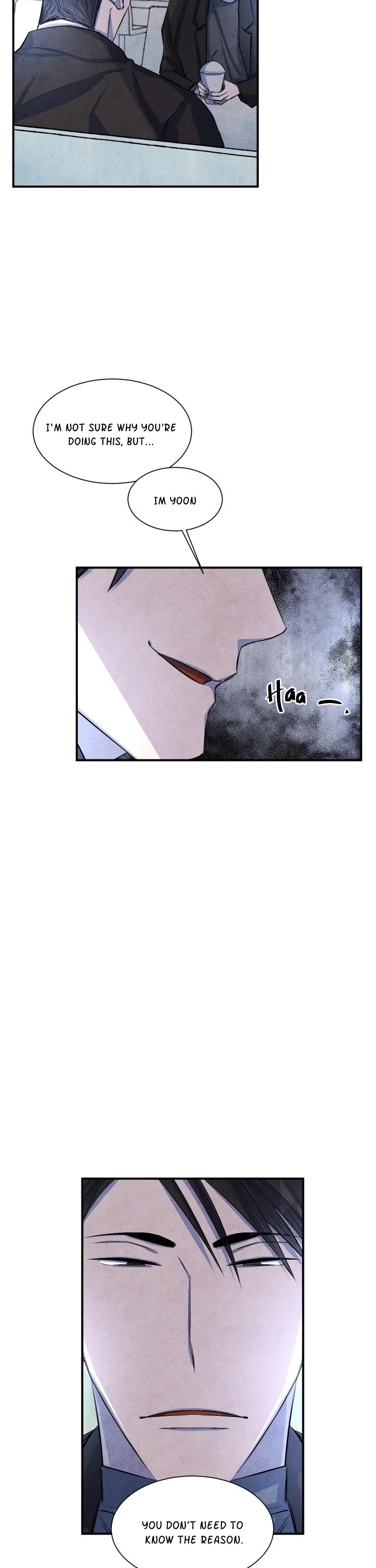 When the Star Sleeps Chapter 19 page 6 - Chapter 19
