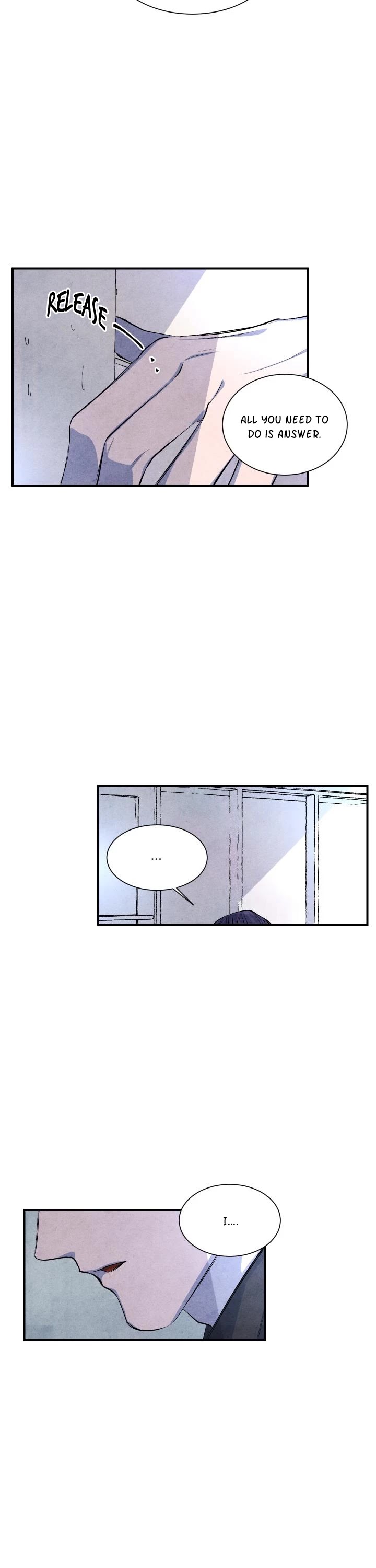 When the Star Sleeps Chapter 19 page 7 - Chapter 19