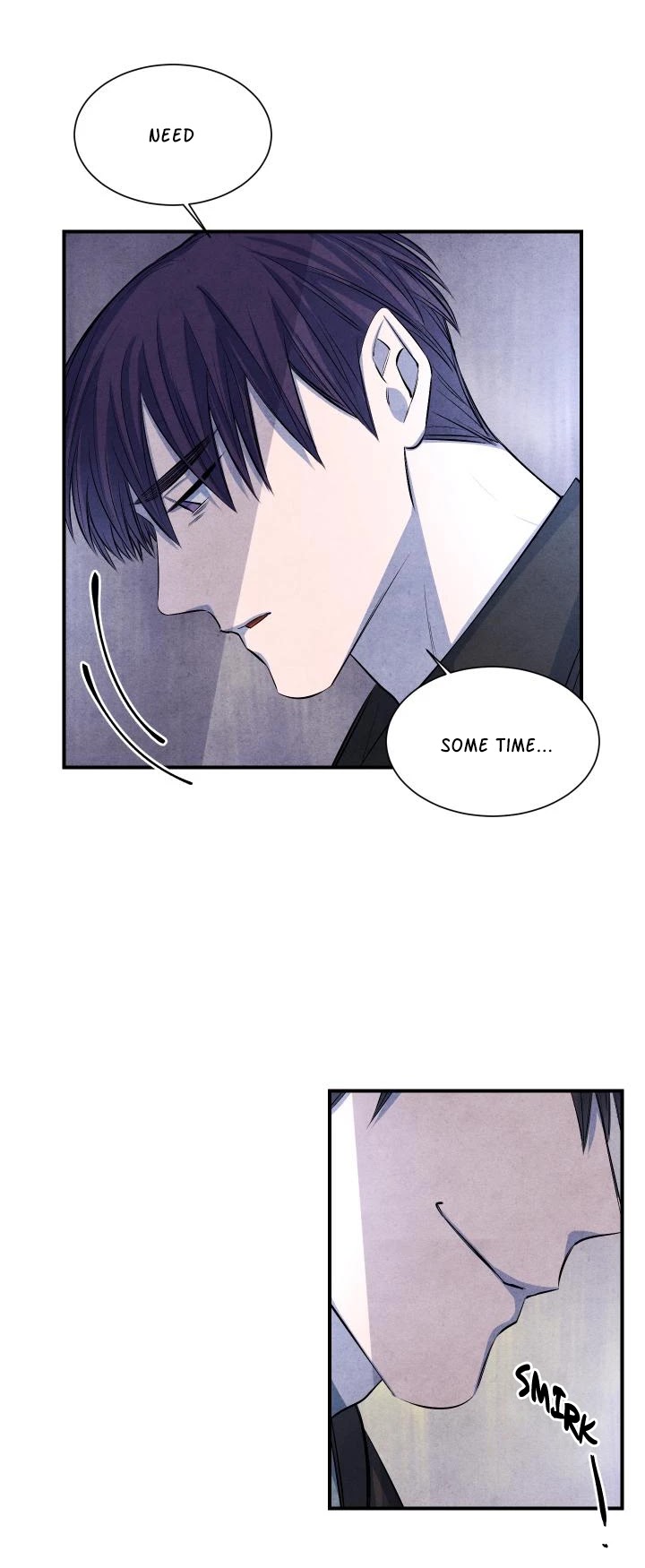 When the Star Sleeps Chapter 19 page 8 - Chapter 19