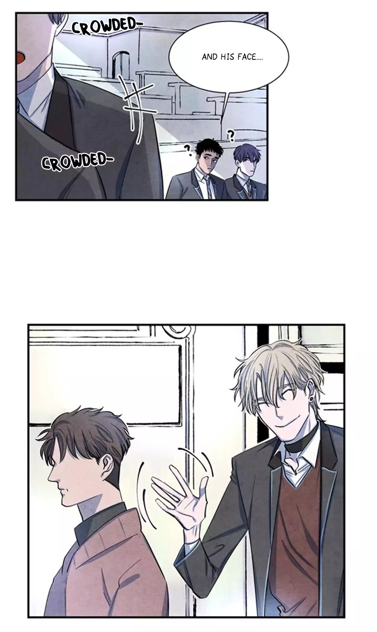 When the Star Sleeps Chapter 2 page 10 - Chapter 2