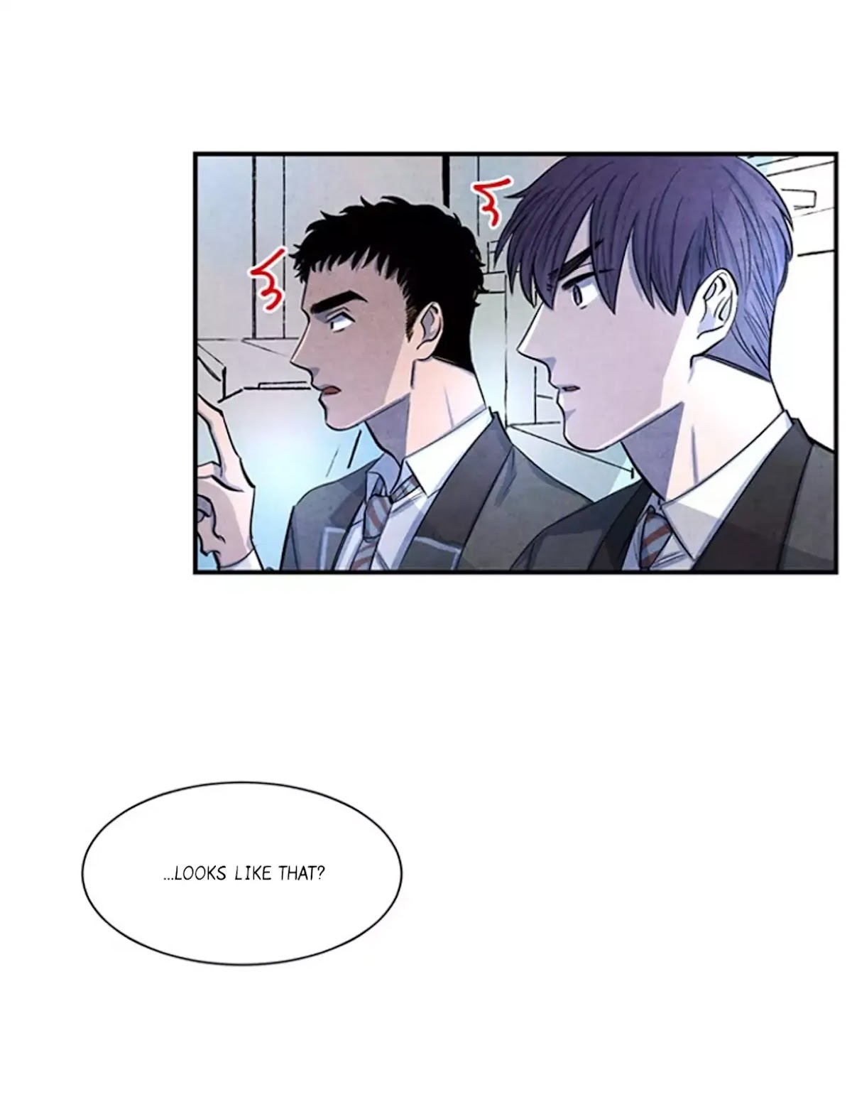 When the Star Sleeps Chapter 2 page 11 - Chapter 2