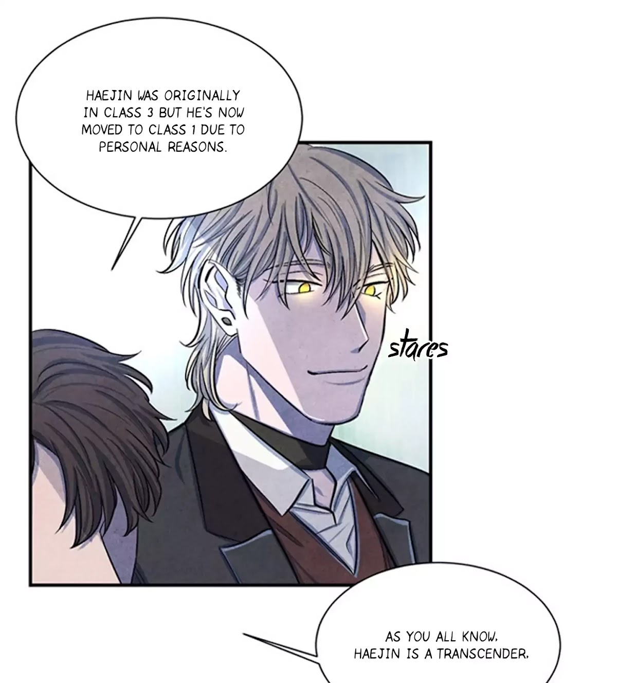 When the Star Sleeps Chapter 2 page 14 - Chapter 2