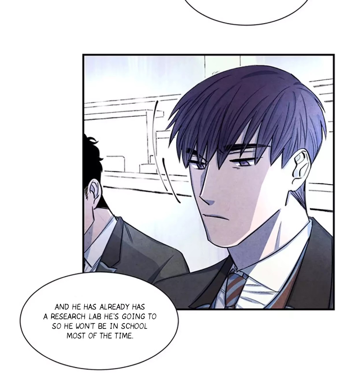 When the Star Sleeps Chapter 2 page 15 - Chapter 2