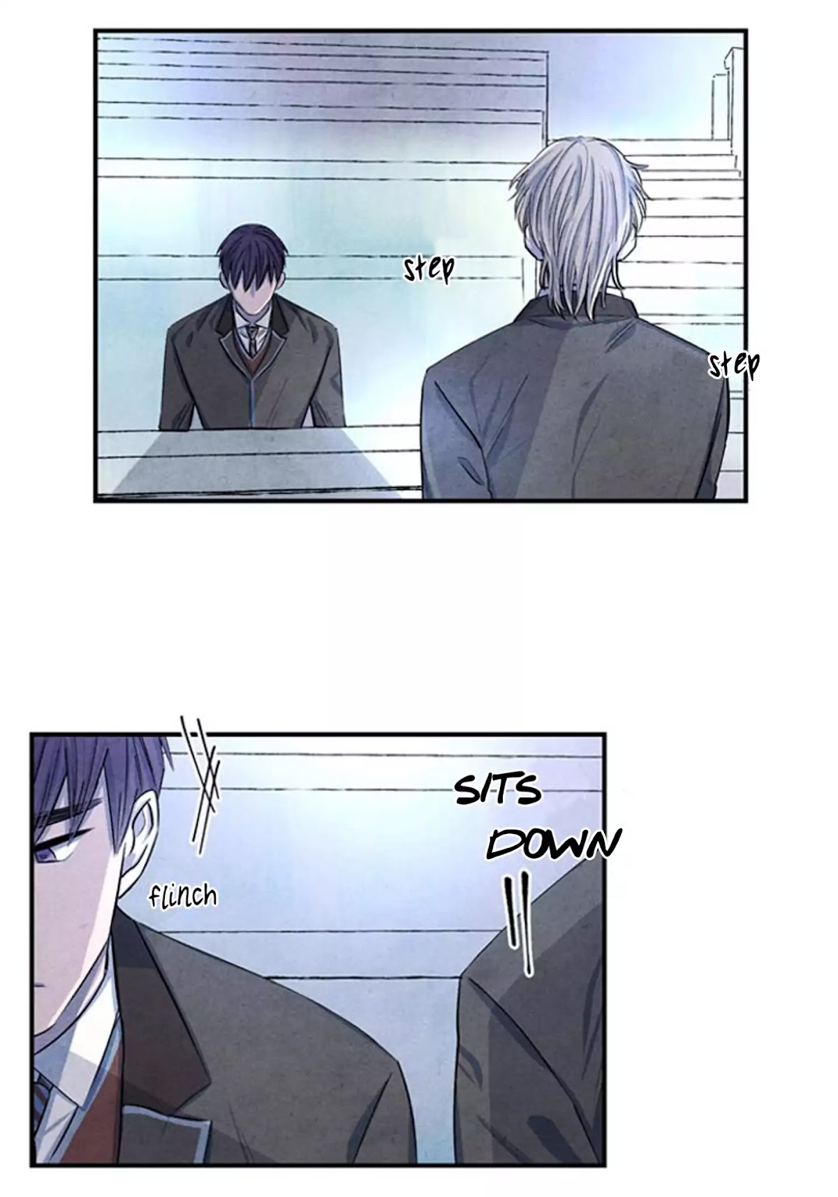 When the Star Sleeps Chapter 2 page 17 - Chapter 2