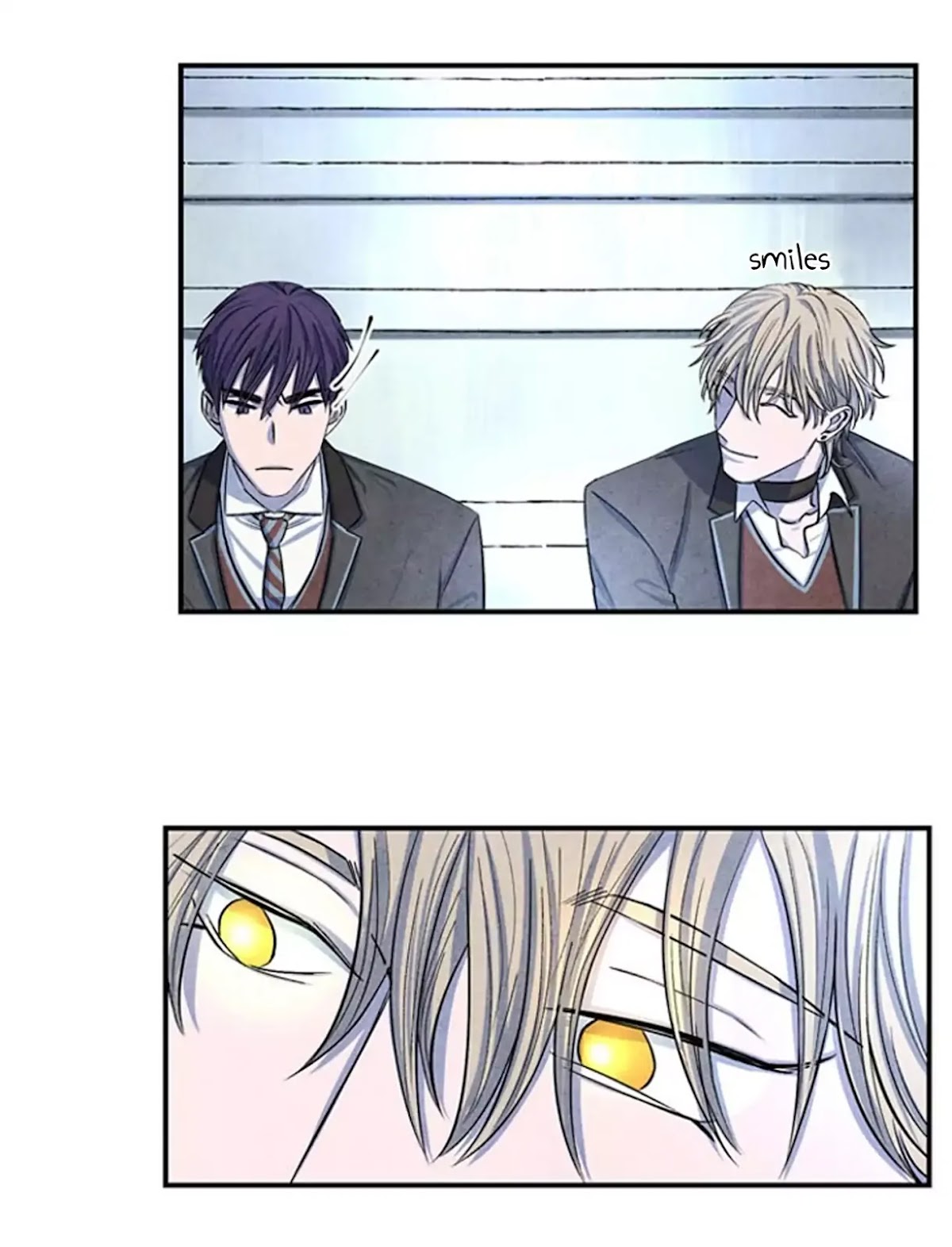 When the Star Sleeps Chapter 2 page 18 - Chapter 2