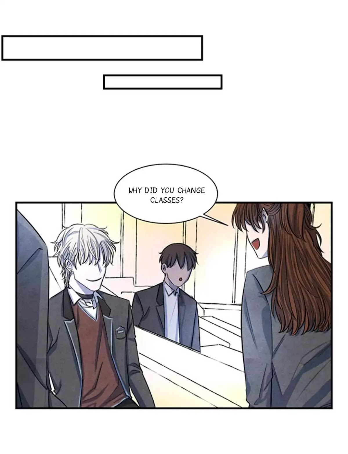 When the Star Sleeps Chapter 2 page 19 - Chapter 2