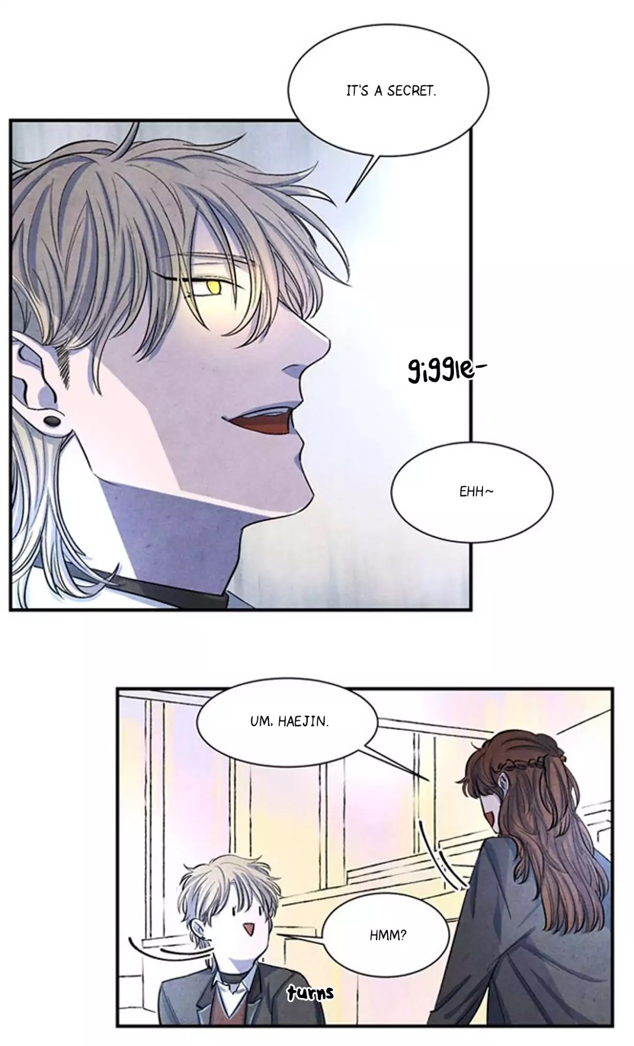 When the Star Sleeps Chapter 2 page 20 - Chapter 2