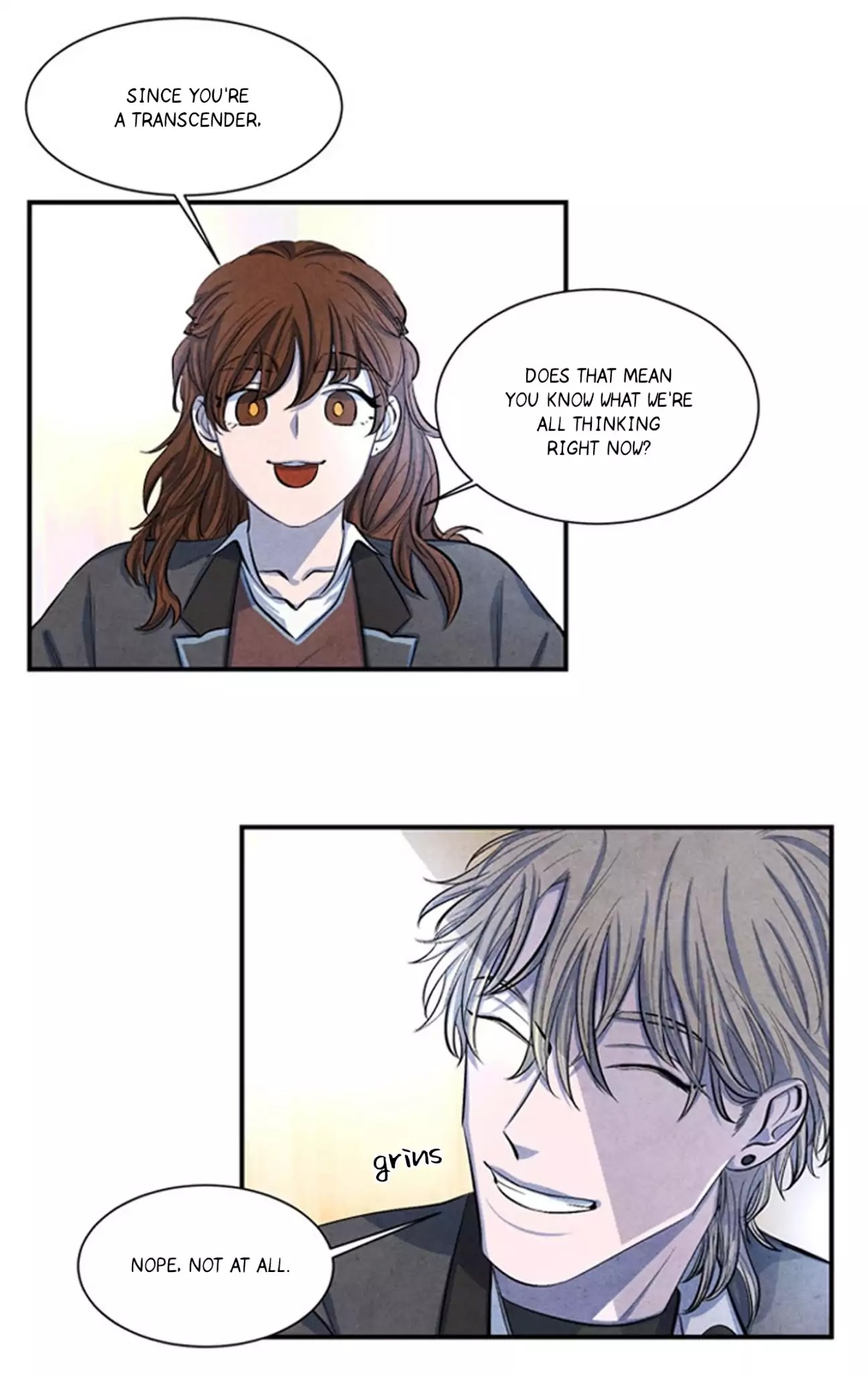When the Star Sleeps Chapter 2 page 21 - Chapter 2