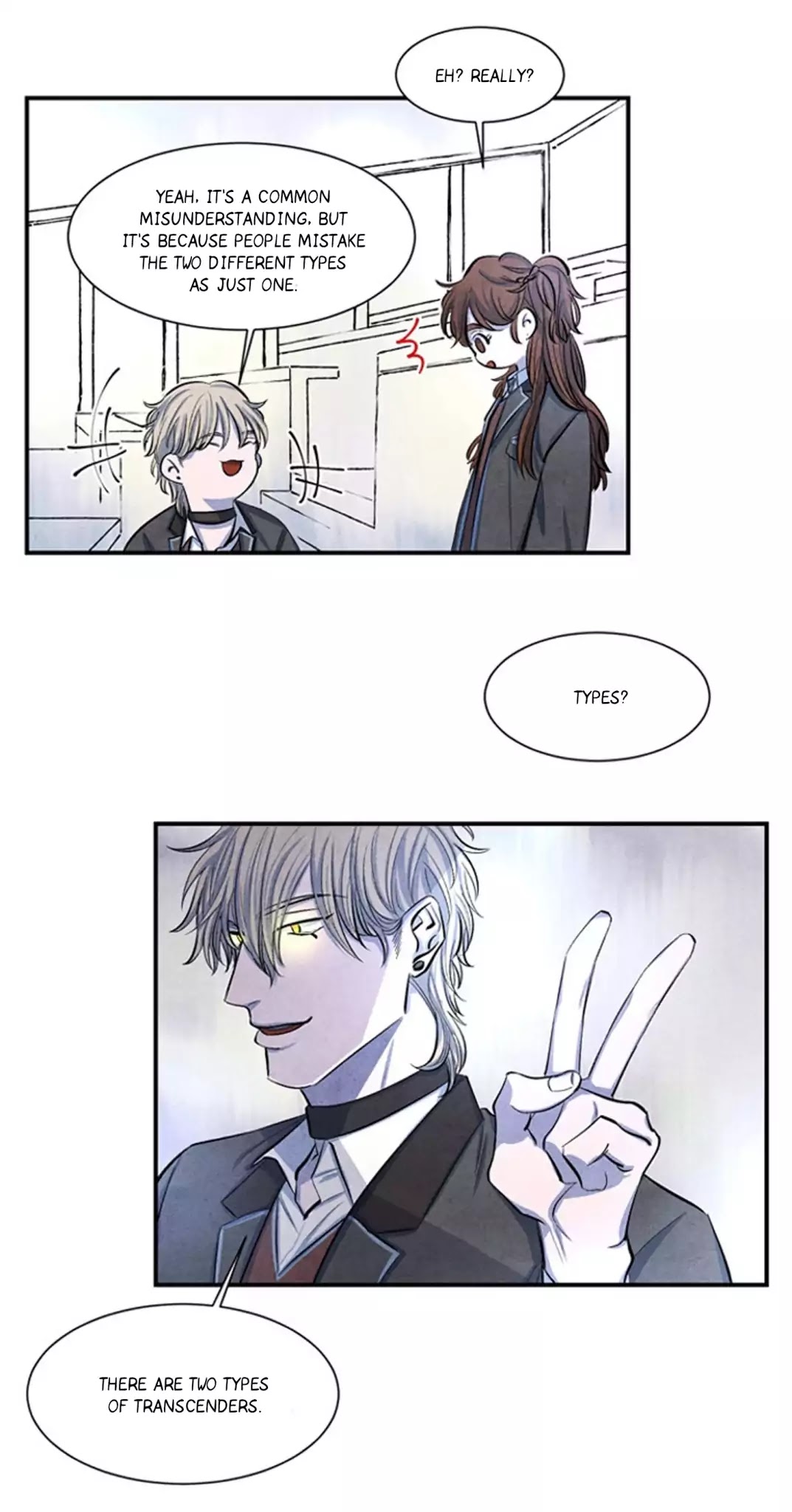 When the Star Sleeps Chapter 2 page 22 - Chapter 2