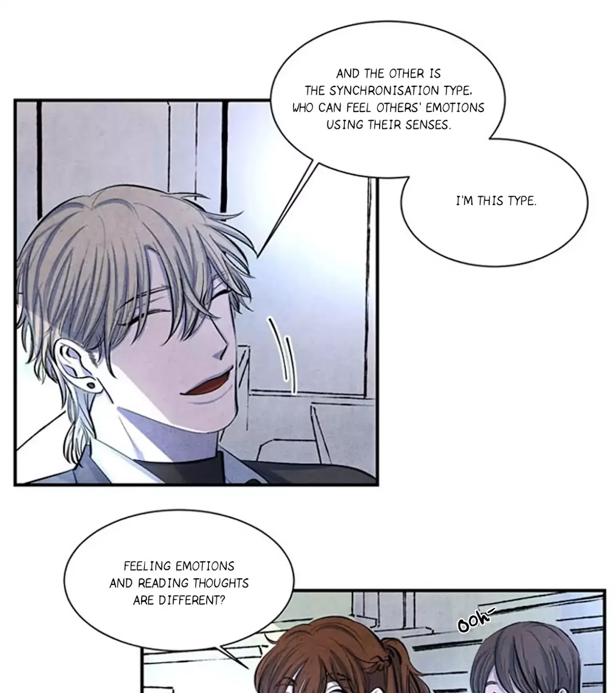 When the Star Sleeps Chapter 2 page 24 - Chapter 2