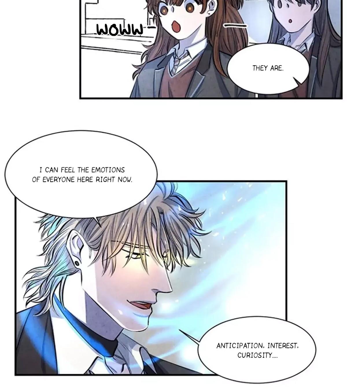 When the Star Sleeps Chapter 2 page 25 - Chapter 2