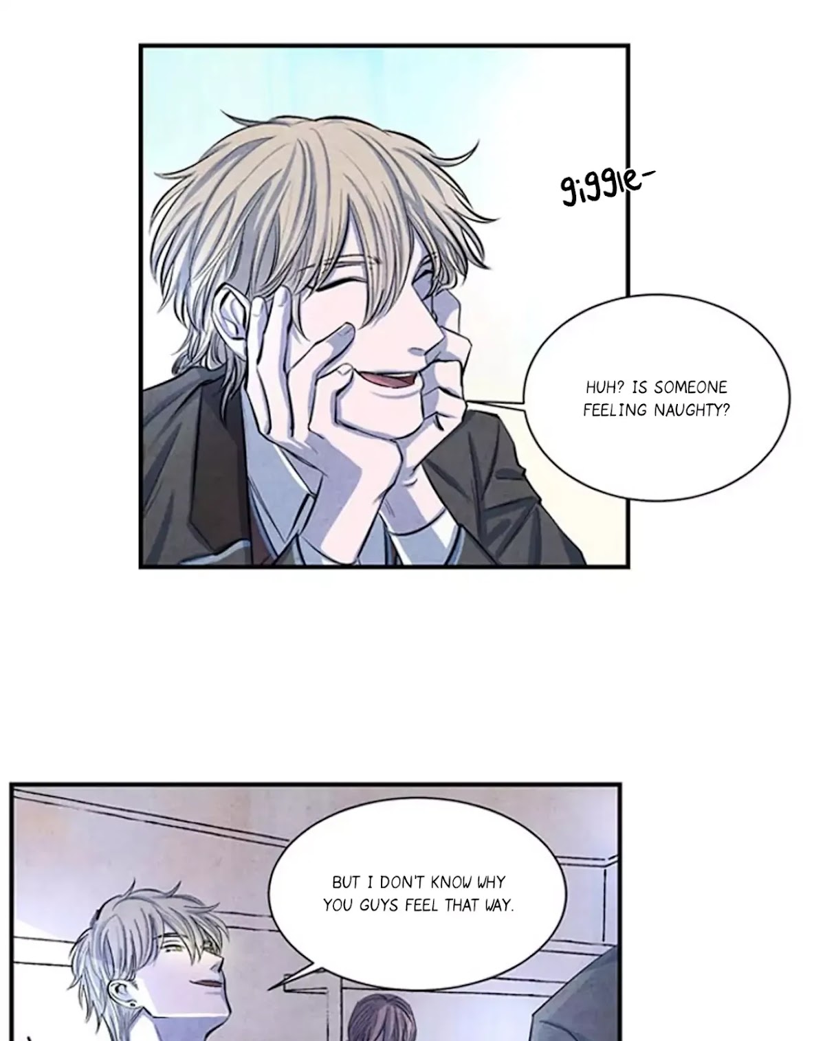 When the Star Sleeps Chapter 2 page 26 - Chapter 2