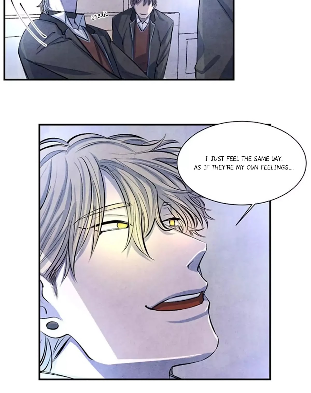 When the Star Sleeps Chapter 2 page 27 - Chapter 2