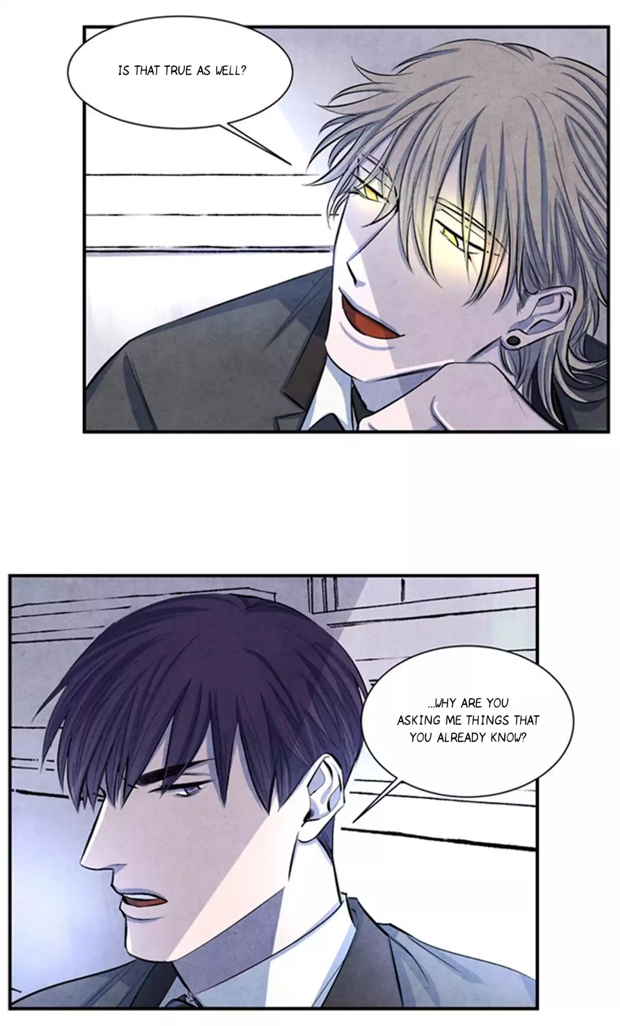 When the Star Sleeps Chapter 2 page 33 - Chapter 2