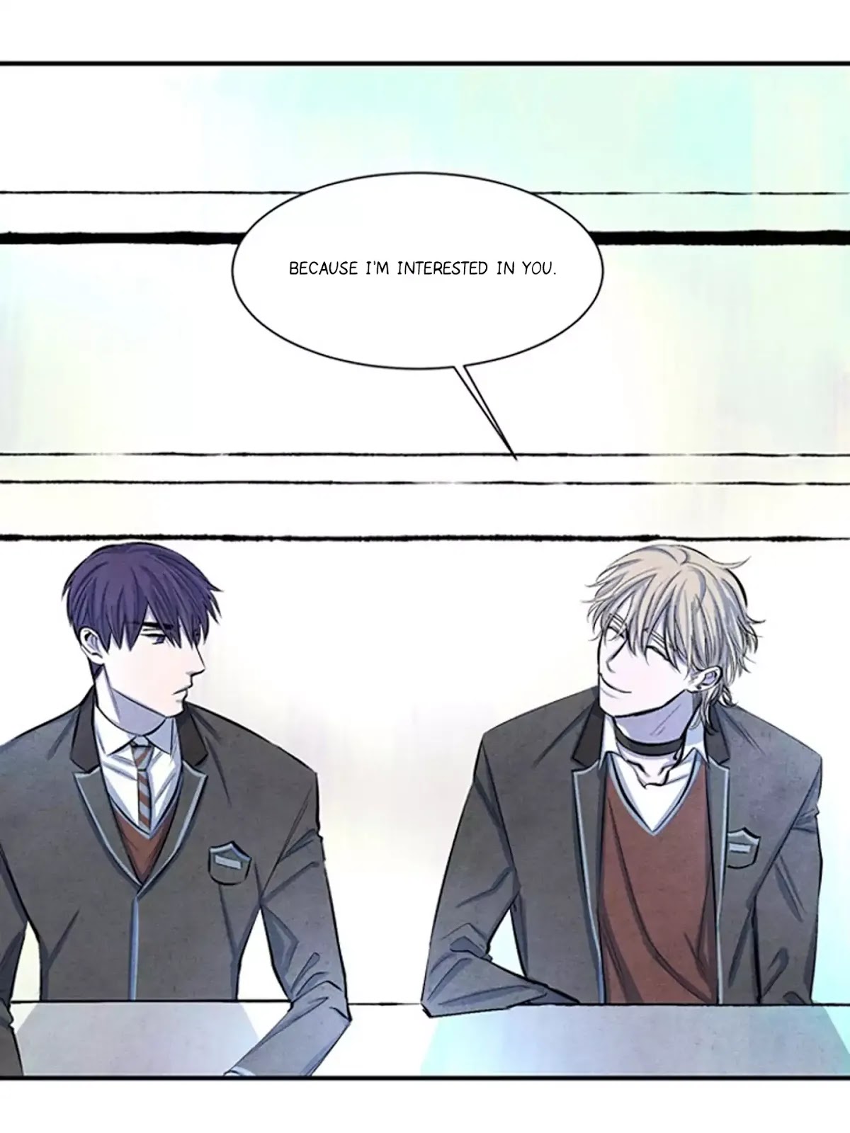 When the Star Sleeps Chapter 2 page 34 - Chapter 2