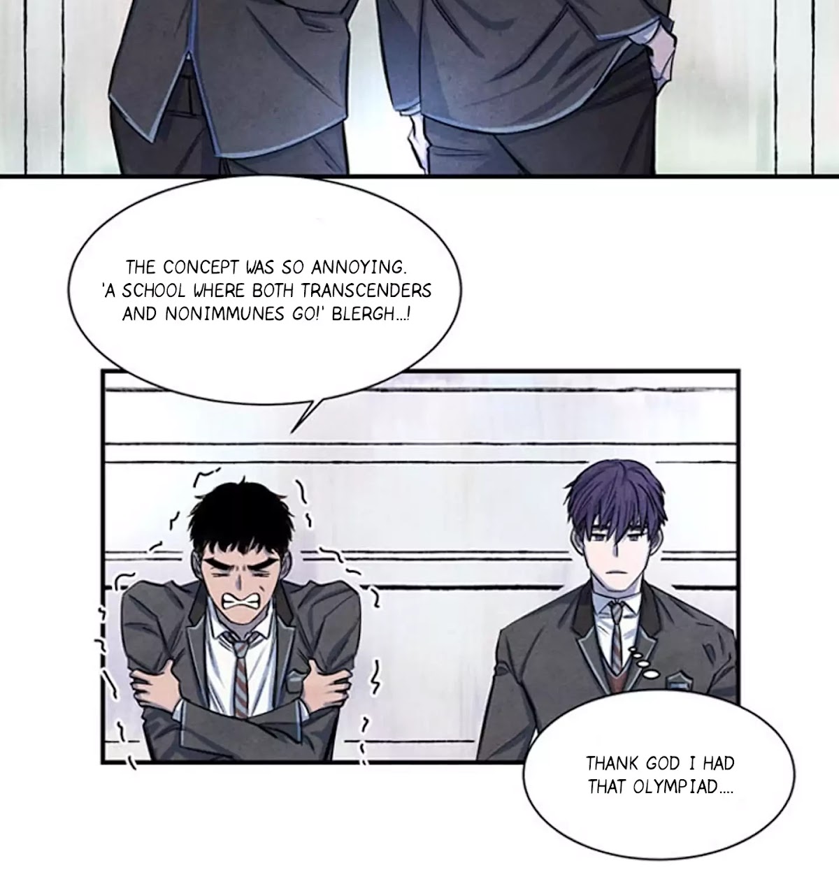 When the Star Sleeps Chapter 2 page 7 - Chapter 2