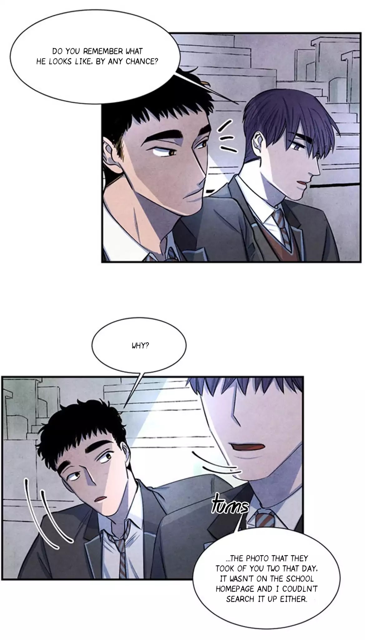 When the Star Sleeps Chapter 2 page 8 - Chapter 2