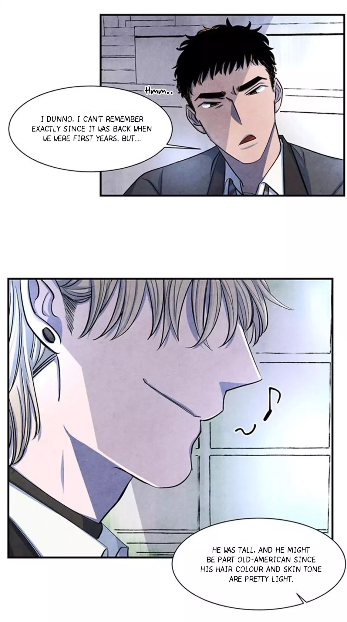 When the Star Sleeps Chapter 2 page 9 - Chapter 2