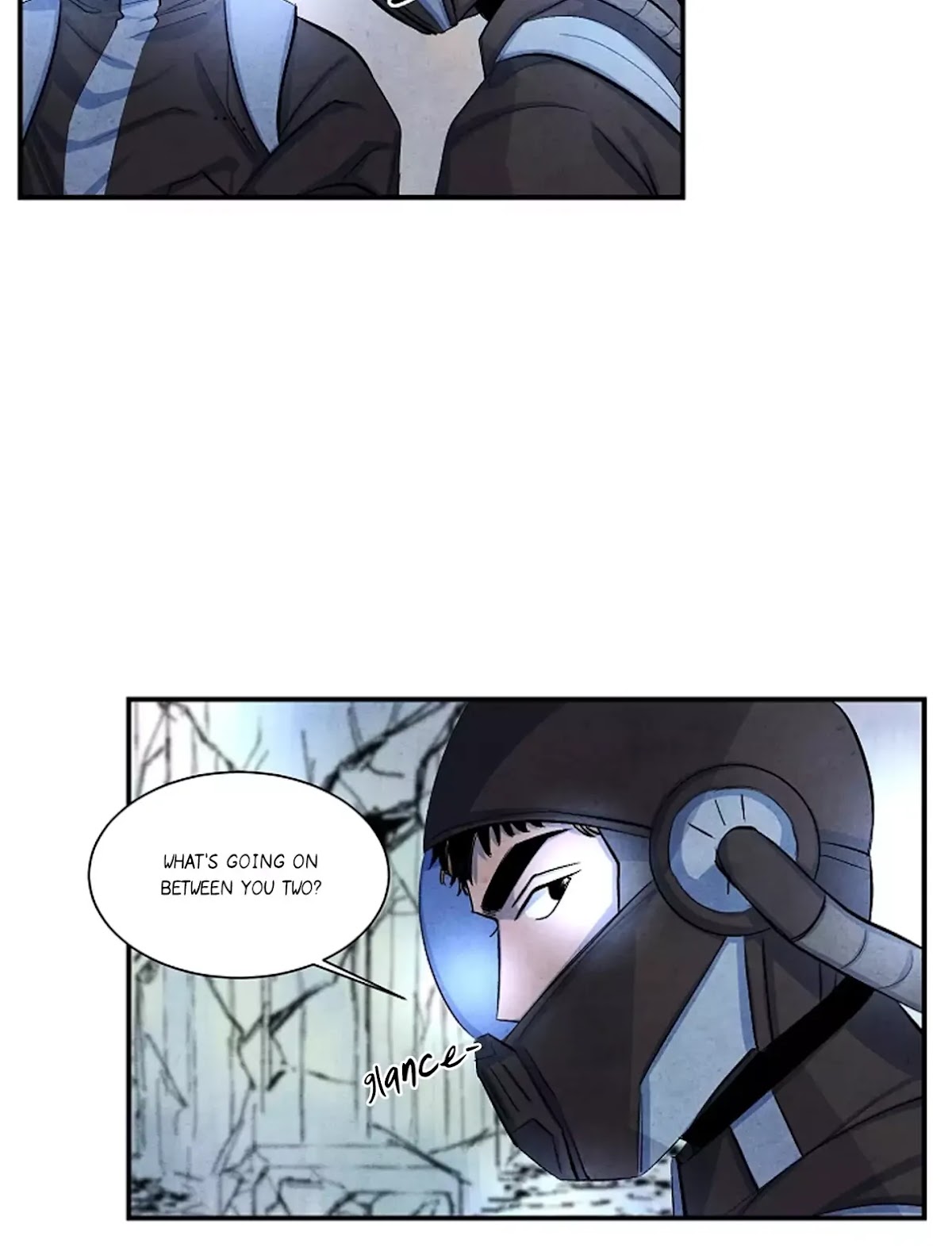 When the Star Sleeps Chapter 3 page 13 - Chapter 3