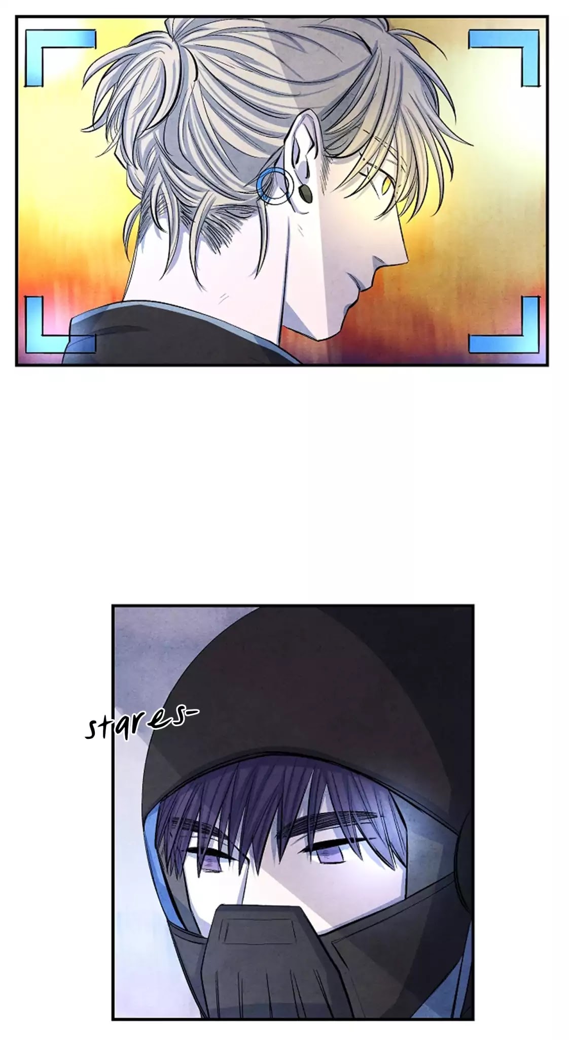 When the Star Sleeps Chapter 3 page 22 - Chapter 3