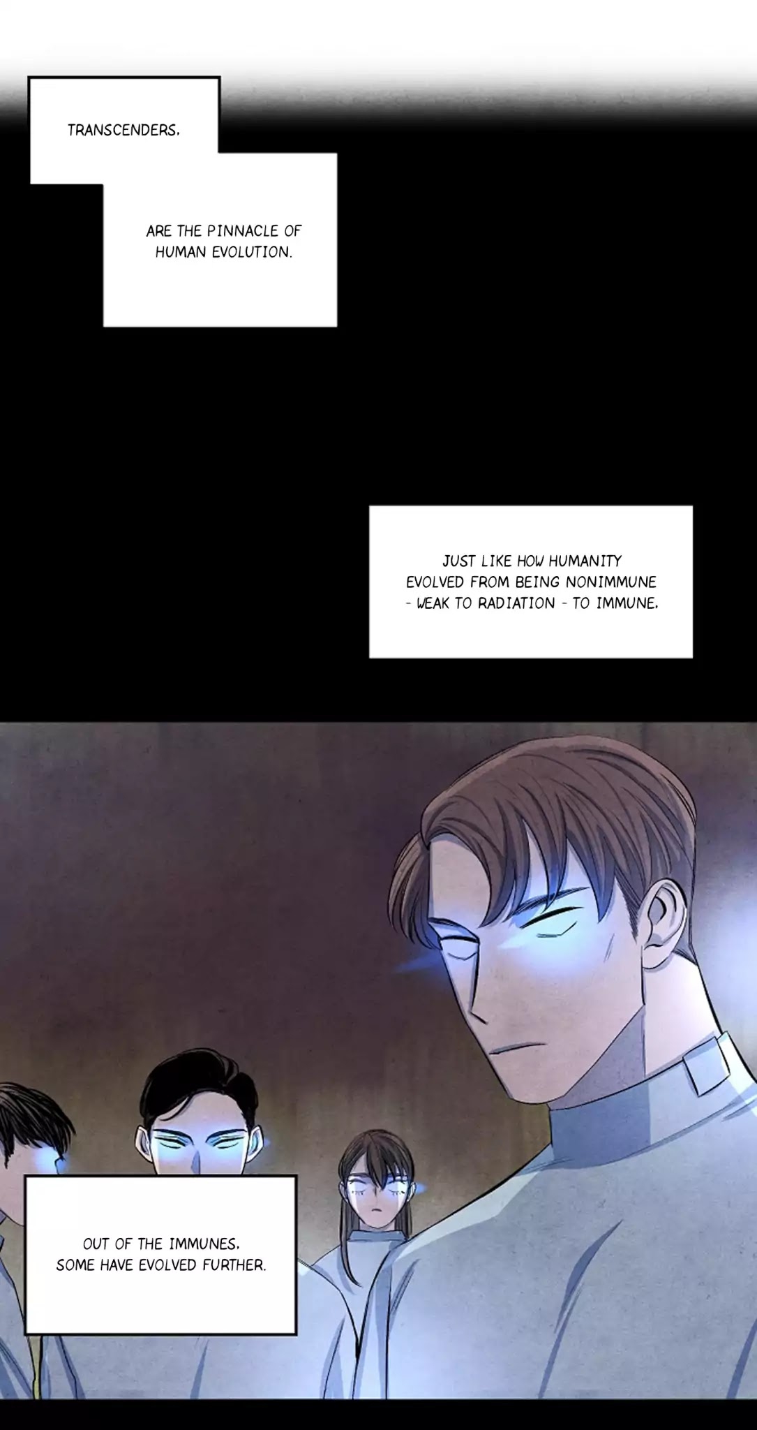 When the Star Sleeps Chapter 3 page 23 - Chapter 3