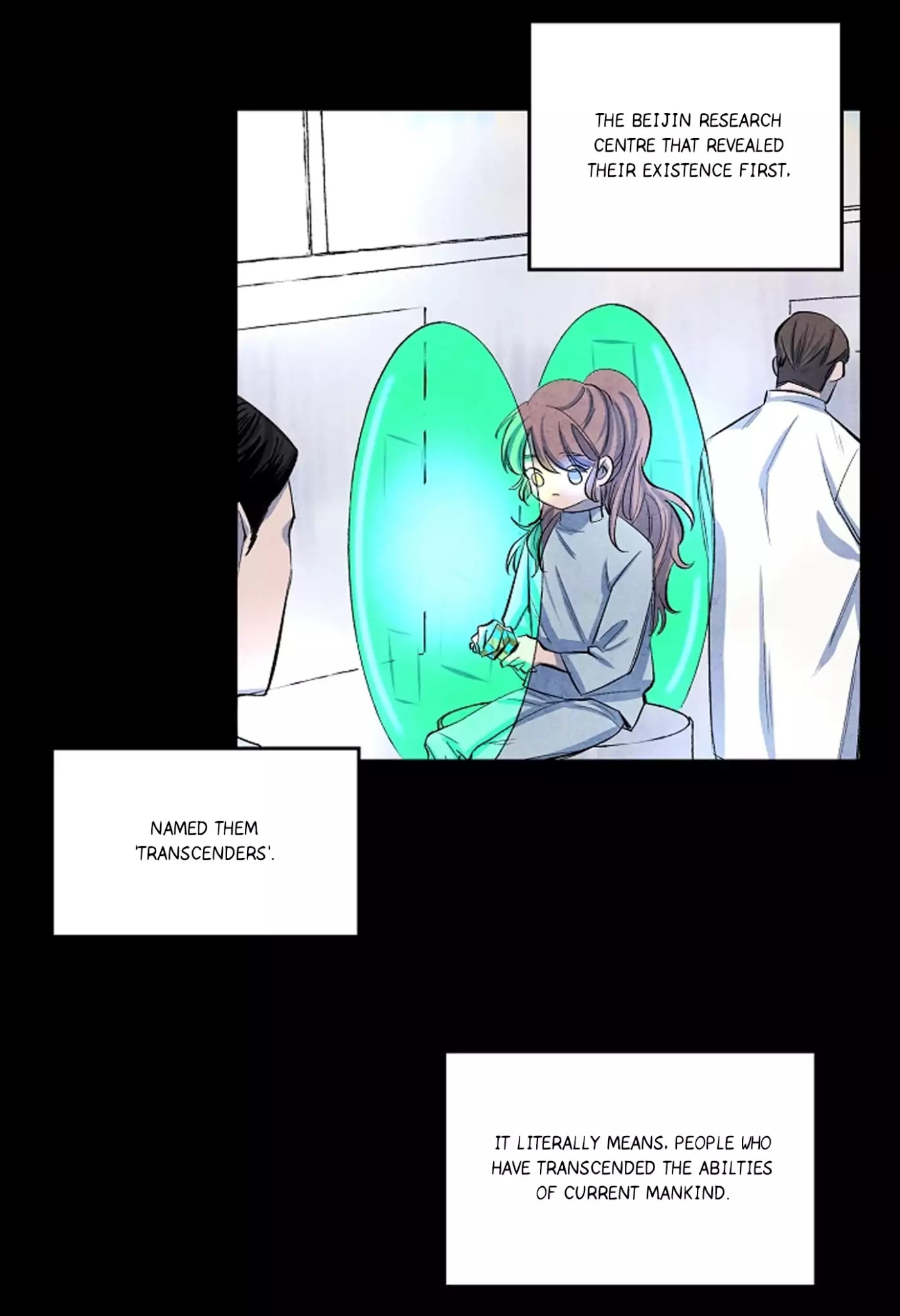 When the Star Sleeps Chapter 3 page 24 - Chapter 3