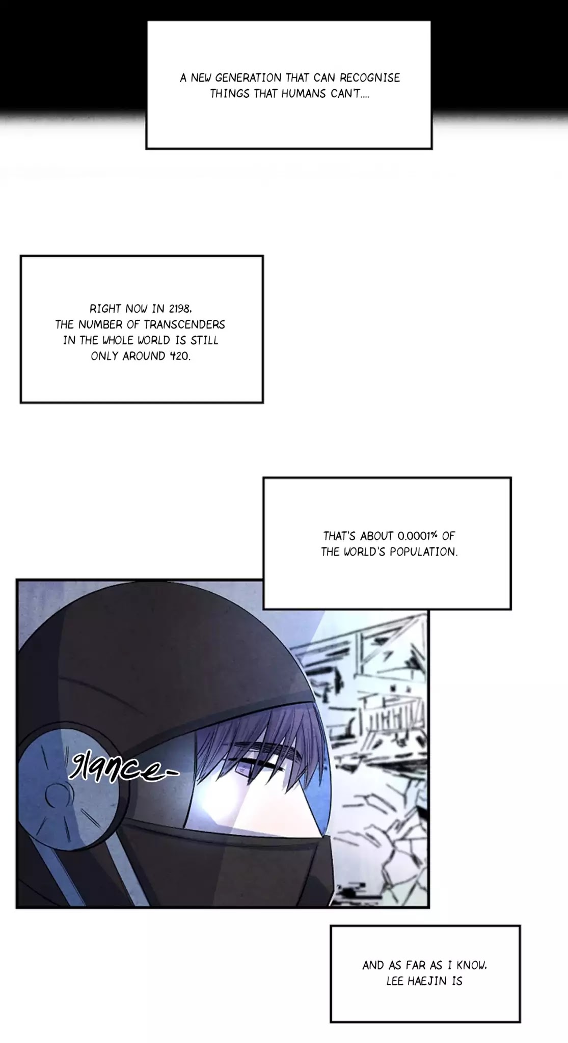 When the Star Sleeps Chapter 3 page 25 - Chapter 3