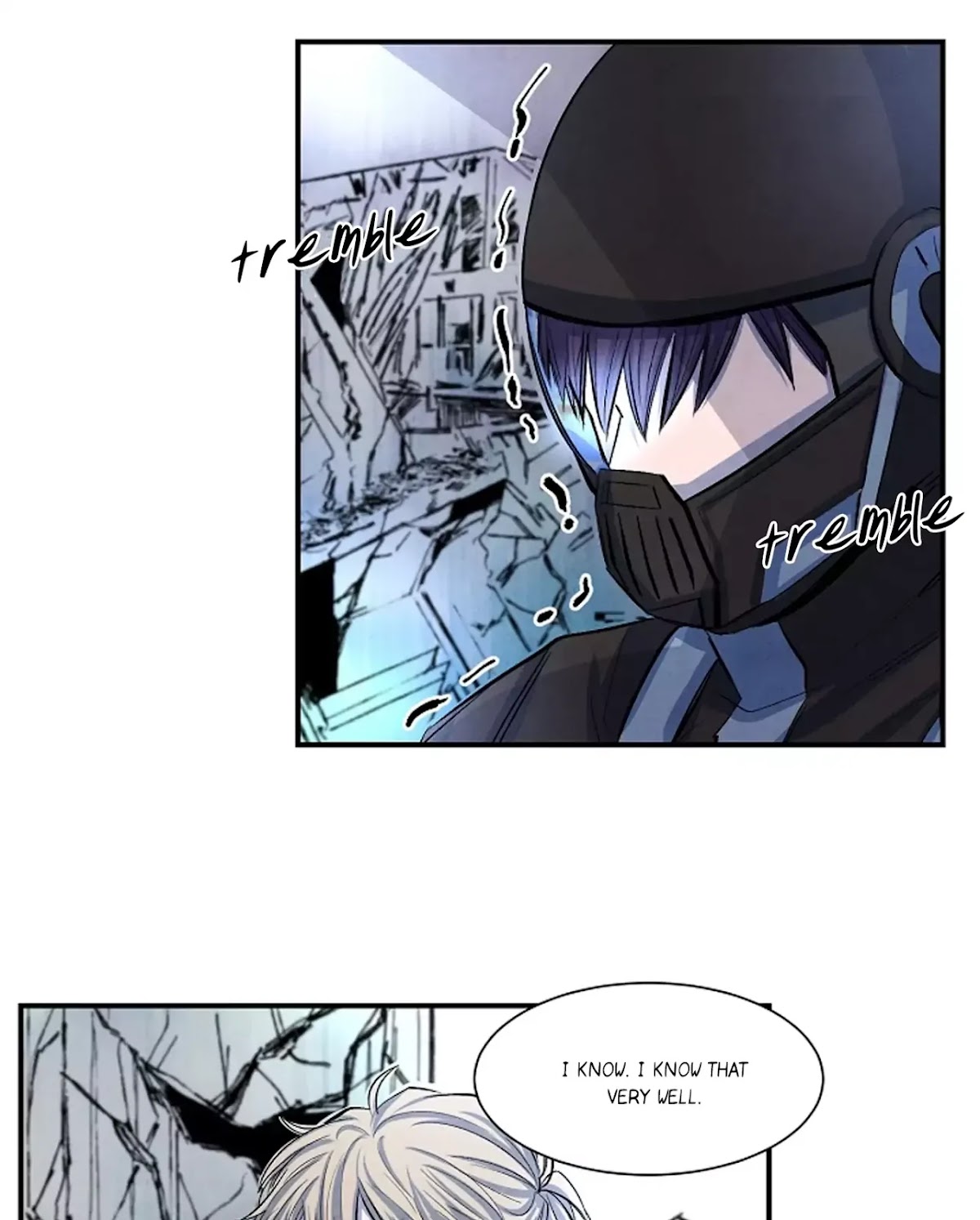 When the Star Sleeps Chapter 3 page 39 - Chapter 3