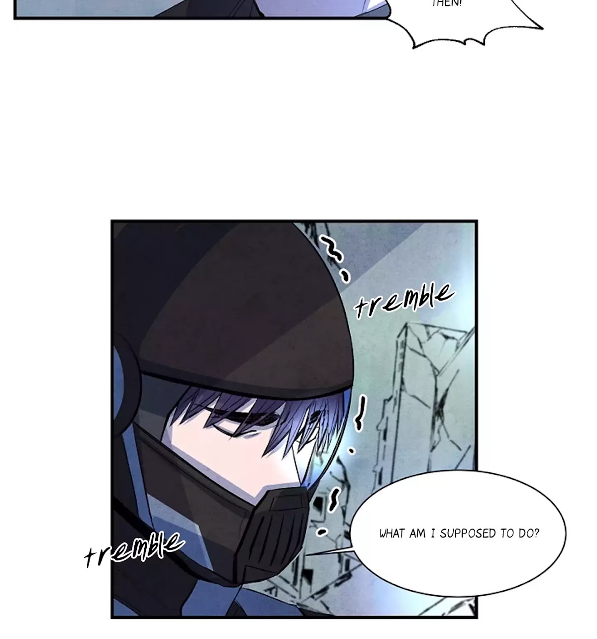 When the Star Sleeps Chapter 3 page 42 - Chapter 3