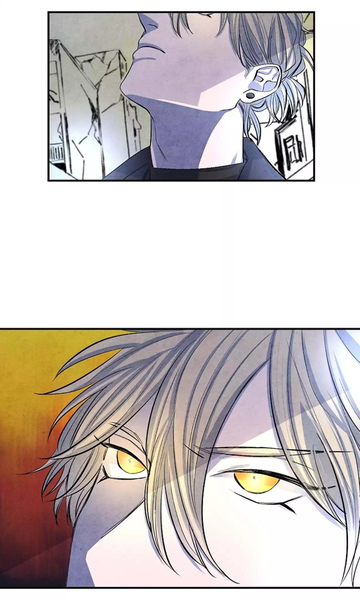When the Star Sleeps Chapter 3 page 43 - Chapter 3