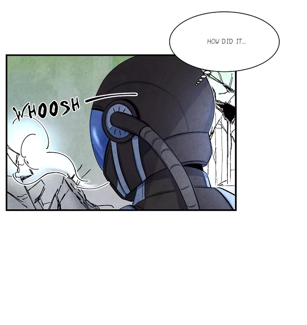 When the Star Sleeps Chapter 3 page 5 - Chapter 3