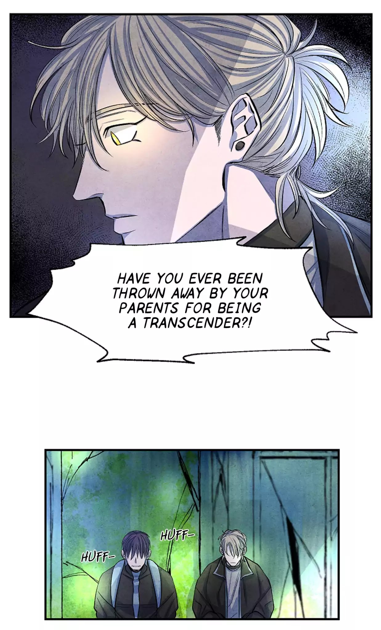 When the Star Sleeps Chapter 4 page 30 - Chapter 4