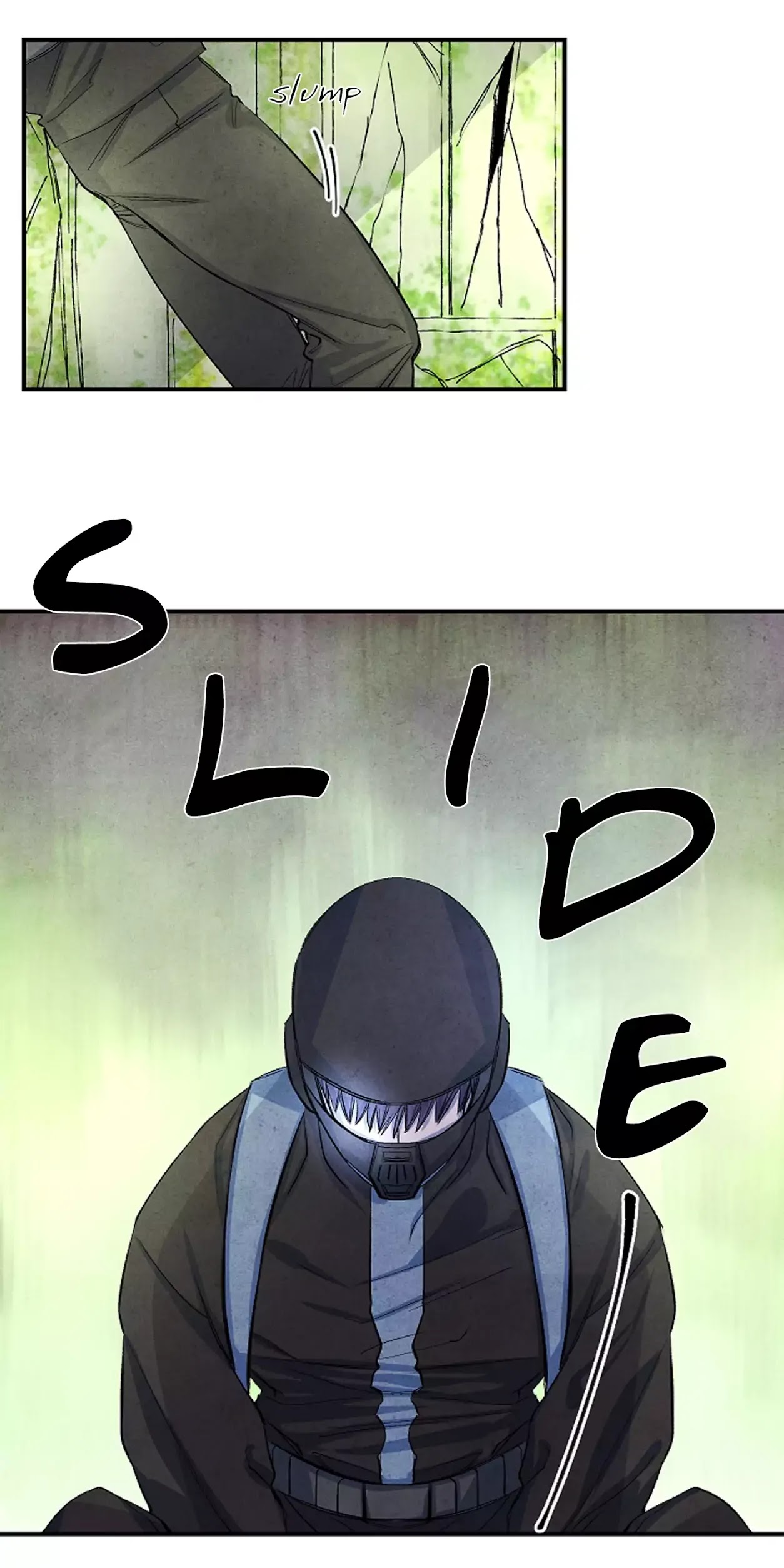 When the Star Sleeps Chapter 4 page 6 - Chapter 4
