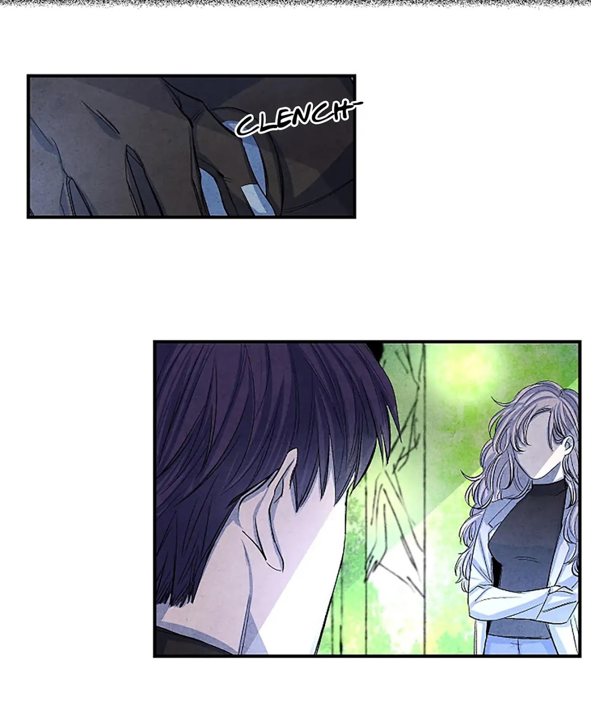When the Star Sleeps Chapter 5 page 12 - Chapter 5