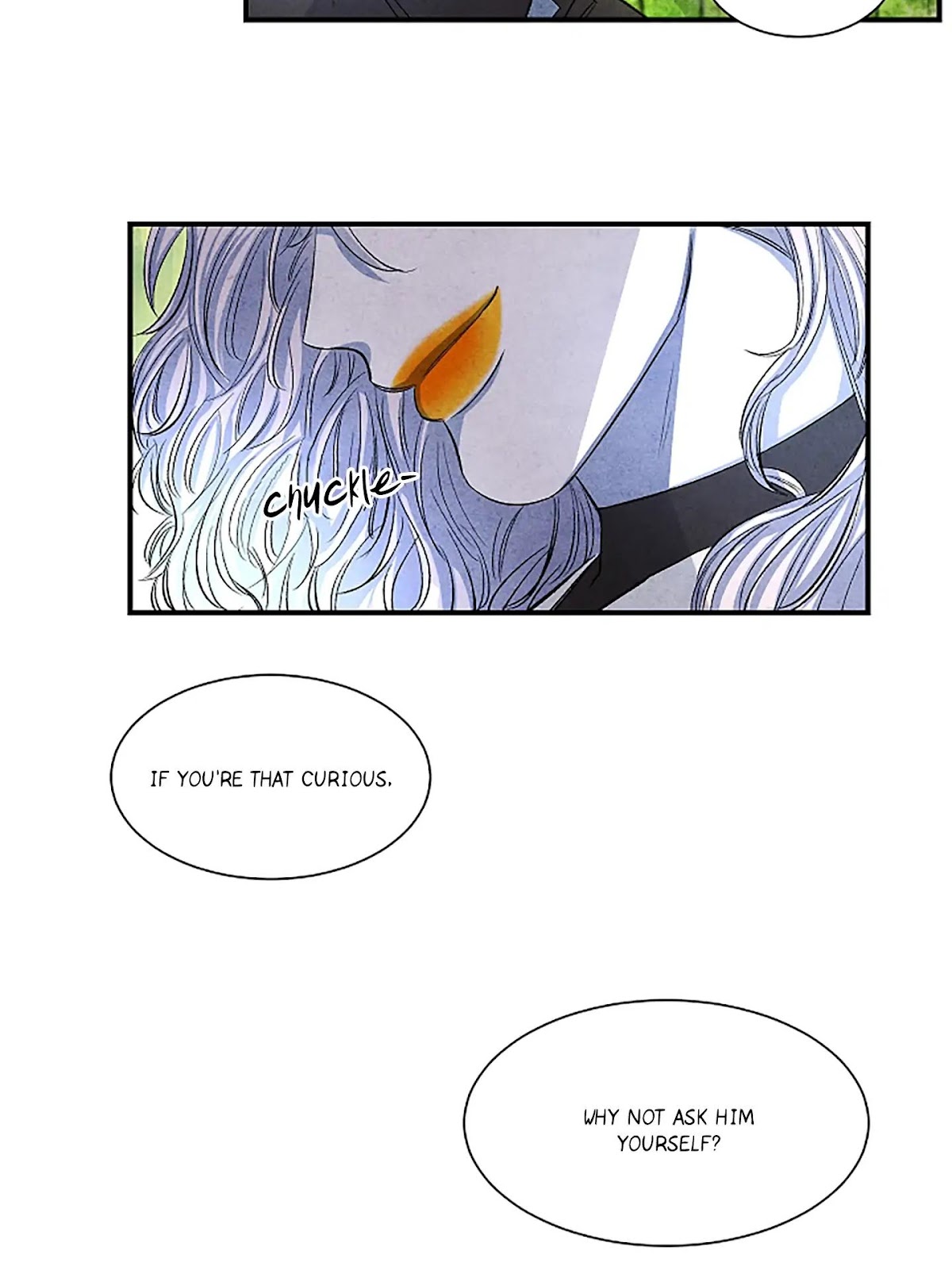 When the Star Sleeps Chapter 5 page 15 - Chapter 5