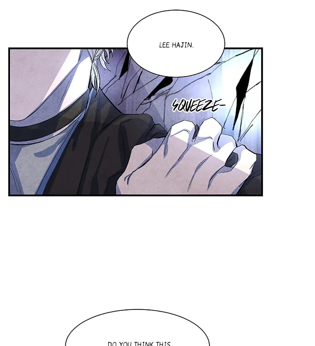 When the Star Sleeps Chapter 5 page 17 - Chapter 5