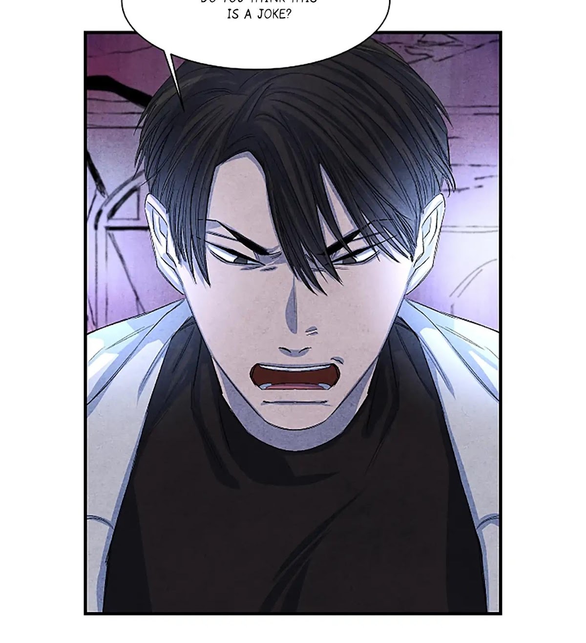 When the Star Sleeps Chapter 5 page 18 - Chapter 5