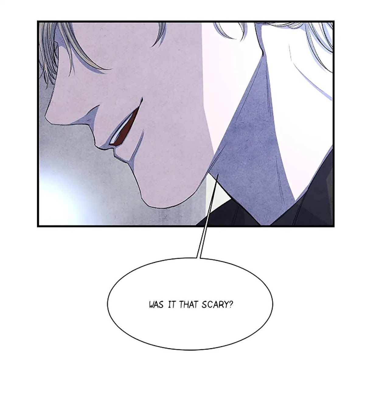When the Star Sleeps Chapter 5 page 21 - Chapter 5