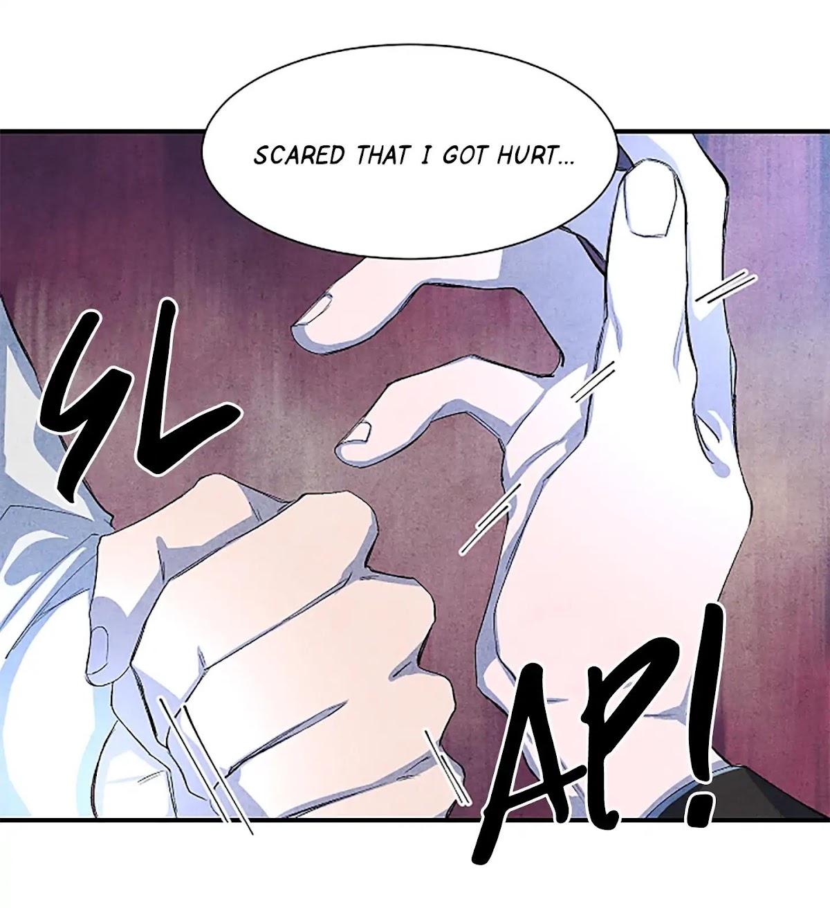 When the Star Sleeps Chapter 5 page 23 - Chapter 5