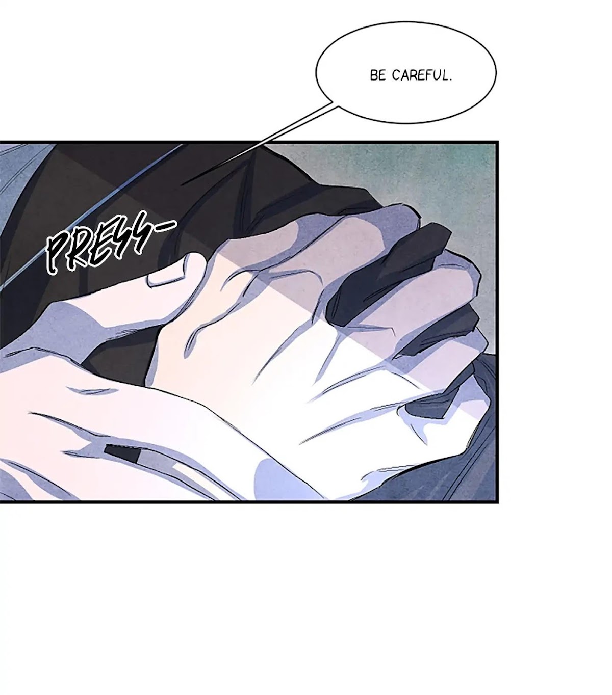 When the Star Sleeps Chapter 5 page 25 - Chapter 5