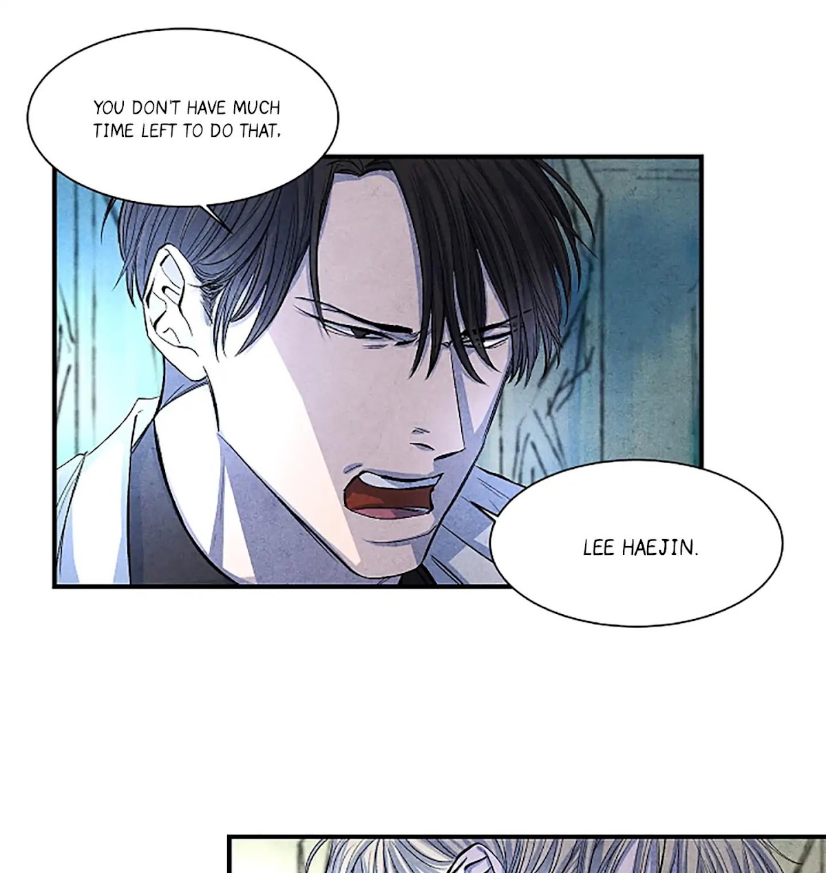 When the Star Sleeps Chapter 5 page 28 - Chapter 5