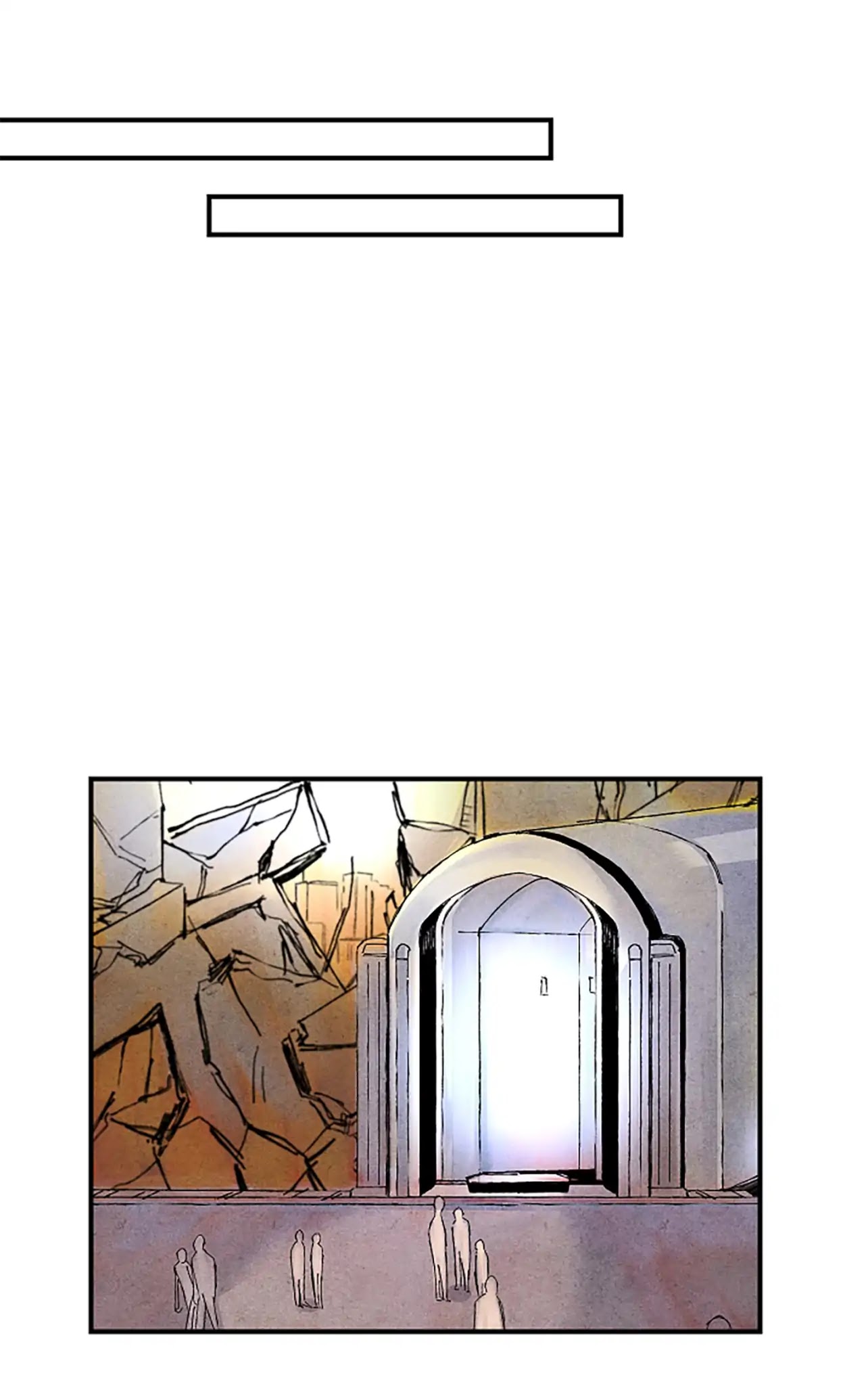 When the Star Sleeps Chapter 5 page 30 - Chapter 5