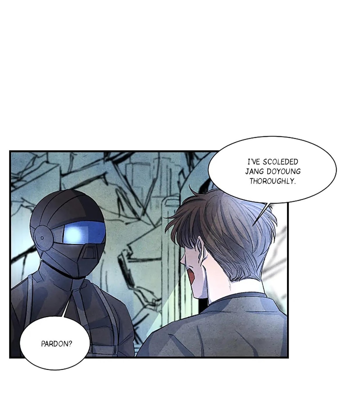 When the Star Sleeps Chapter 5 page 36 - Chapter 5