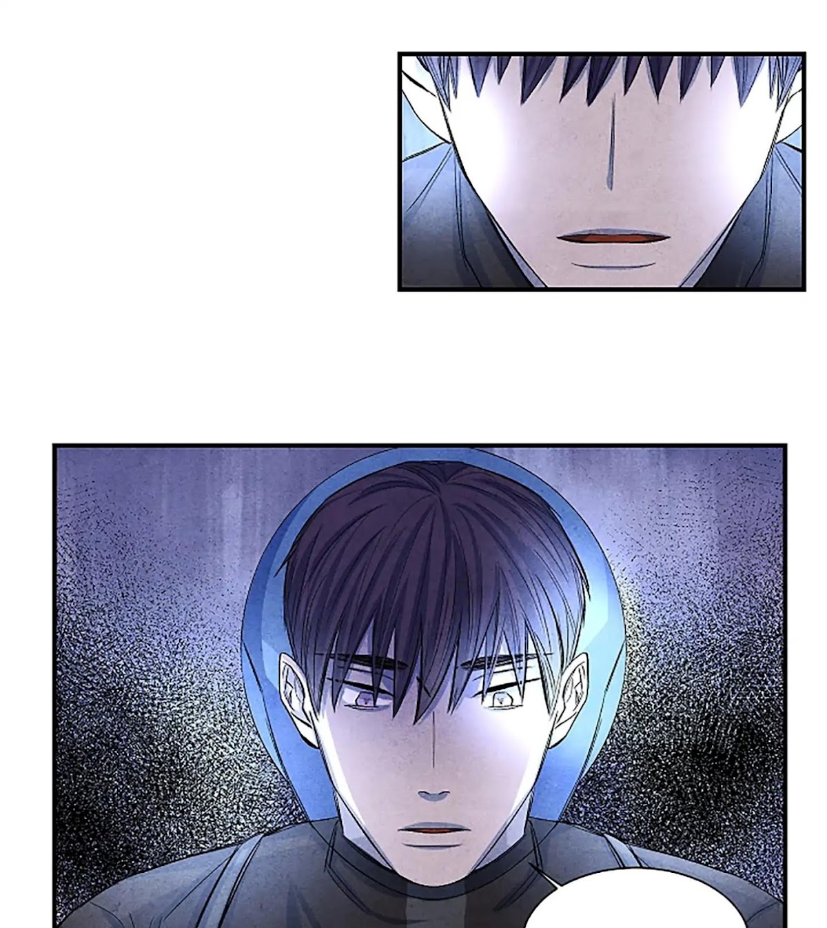 When the Star Sleeps Chapter 5 page 38 - Chapter 5