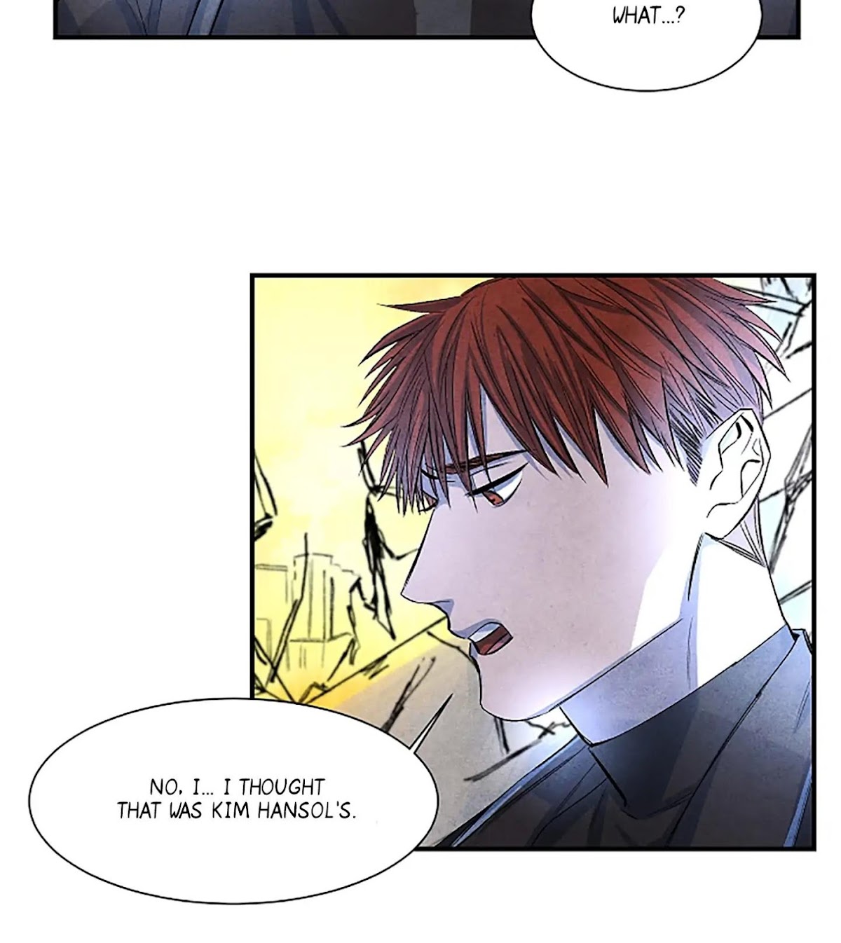 When the Star Sleeps Chapter 5 page 39 - Chapter 5