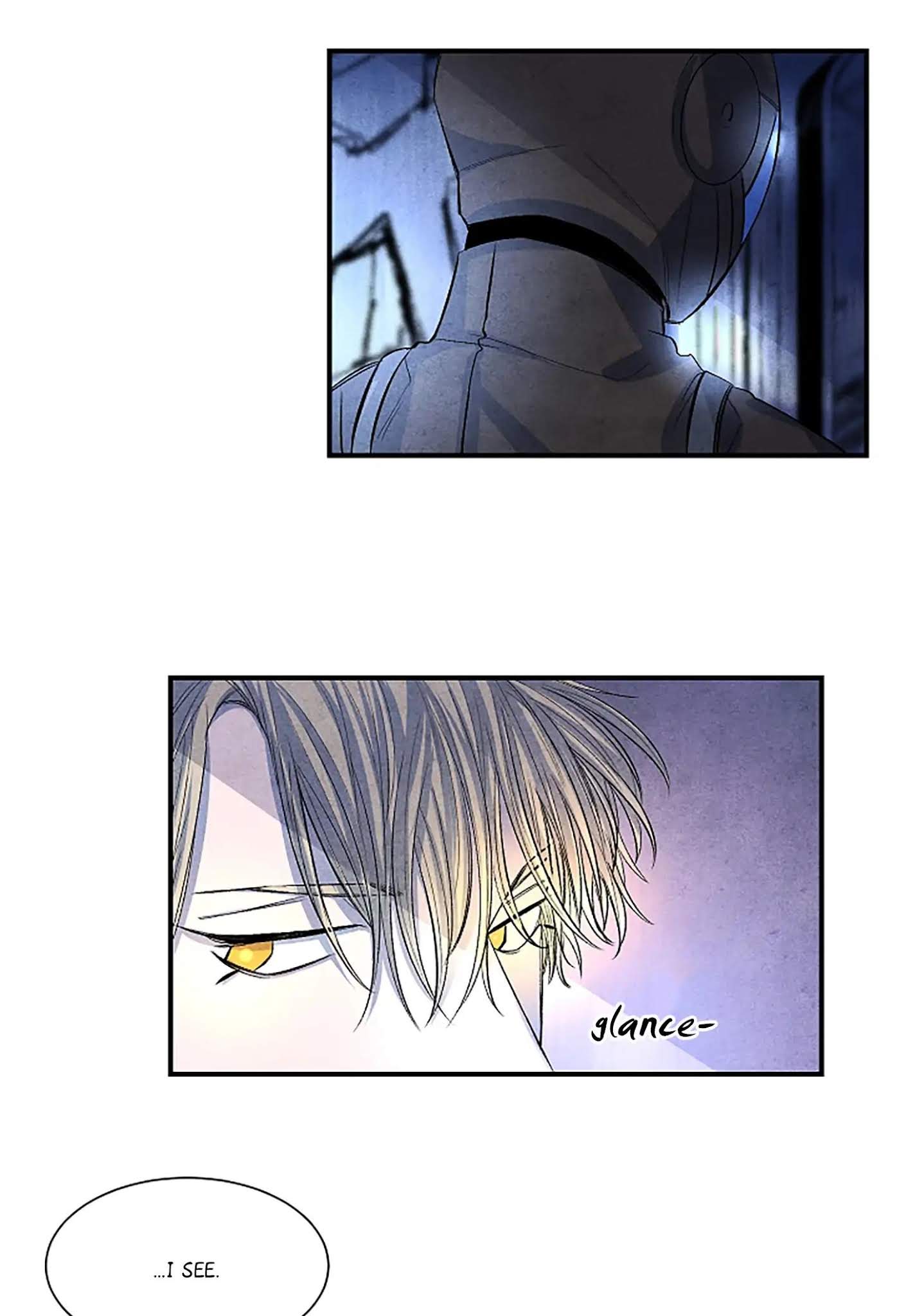 When the Star Sleeps Chapter 5 page 42 - Chapter 5