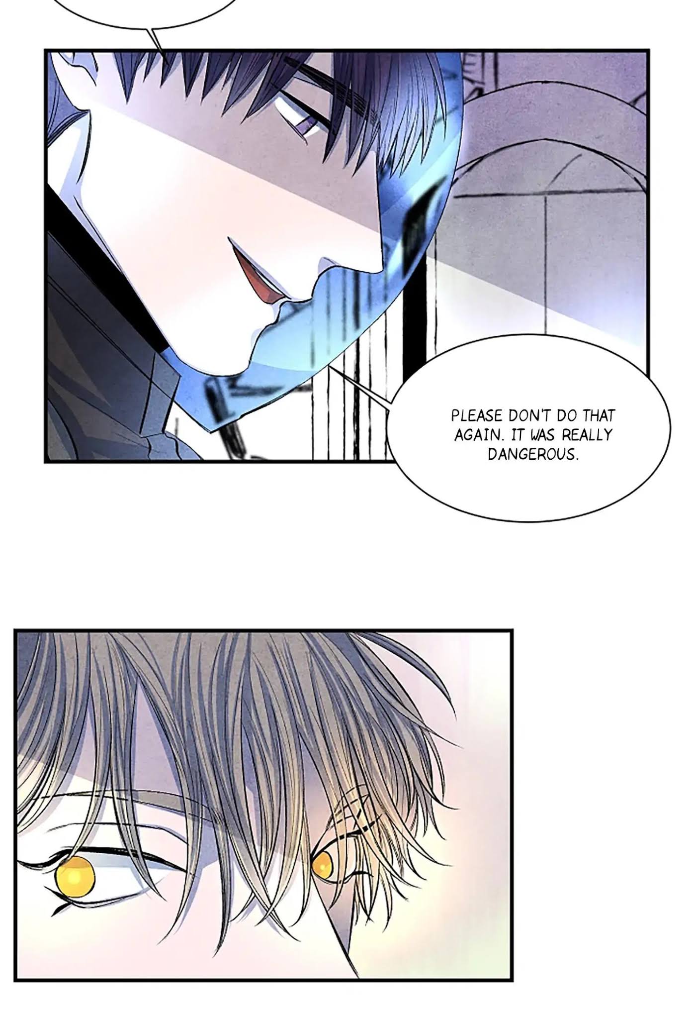When the Star Sleeps Chapter 5 page 43 - Chapter 5