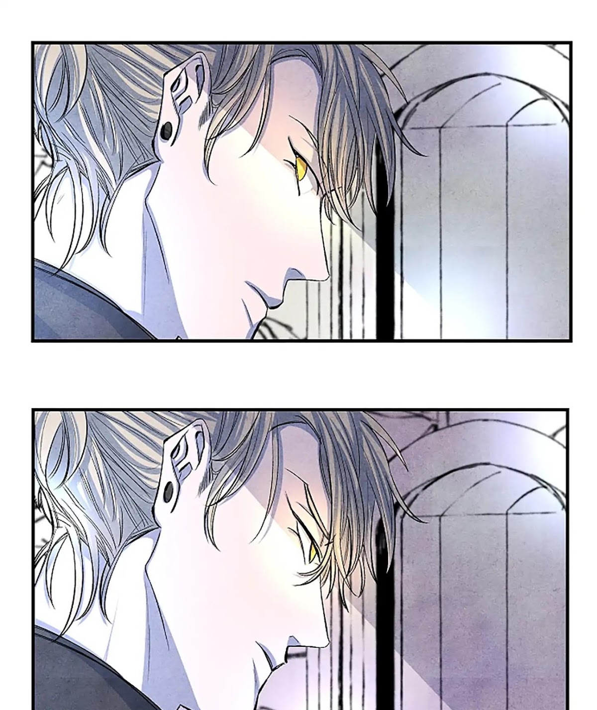 When the Star Sleeps Chapter 5 page 46 - Chapter 5